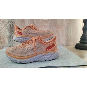 Hoka Clifton 8